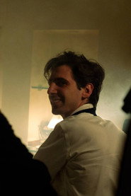 Photo of Fabrizio Marini as Detective