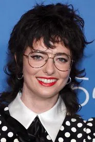 Photo of Sarah Sherman as Coriander Cadaverish (voice)