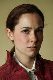 Photo of Adrianne Knapp as Debra Kopiske