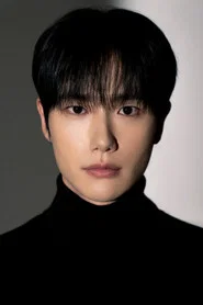 Photo of Shin Jeong-u as Dong-wook