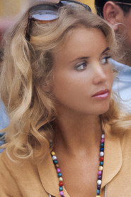 Photo of Barbro Peterson as Self (archive footage)