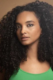 Photo of Julietta Rodríguez as Karen