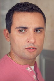 Photo of Dino Hajderovič as Pesi