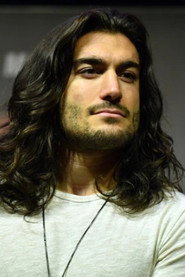 Photo of Elias Theodorou as Self
