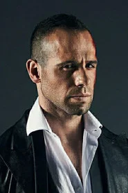 Photo of Diego Dati as James