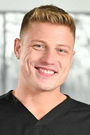 Photo of Logan Aarons as Evan