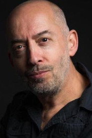 Photo of René Manzor as Le jounaliste TV