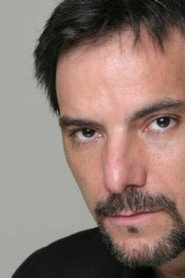 Photo of Russell Gannon as Al-Sadr