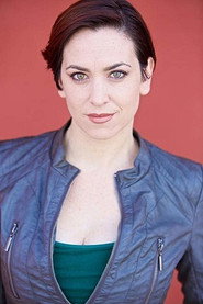 Photo of Vanessa Rose Parker as Sara Tucker