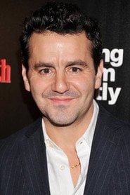 Photo of Max Casella as Julie Silver
