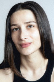 Photo of Julia Chiche as Nadia