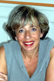 Photo of Anne Perrot as Self