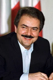 Photo of Massoud Rajavi as Self