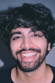 Photo of Samit Gambhir as Manish Hirani