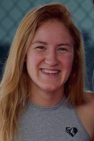 Photo of Hannah Guy as Self