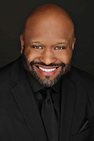 Photo of Shannon Sanders as Self