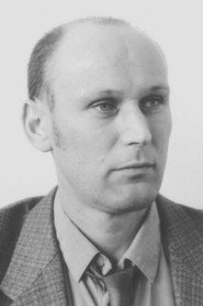 Photo of Josef Dabernig