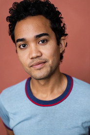 Photo of Andrew Russel as Margenal