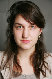 Photo of Paula König as Marions Freundin