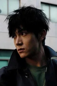Photo of 白皓 as 岑夜