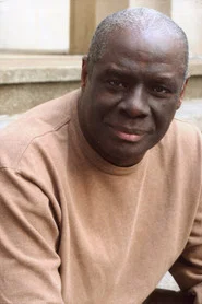 Photo of Lou Ferguson as Joseph Asagai