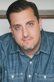 Photo of Matt Grossman as Raynor