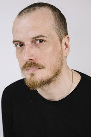 Photo of Evgeny Koryakovsky as Konstantinov