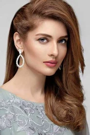 Photo of Saeeda Imtiaz as Jemima Khan