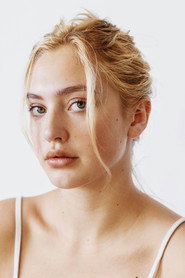 Photo of Stella Wendick as Fred