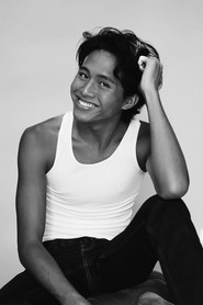 Photo of Spencer Ilagan as Ethan/Malaya