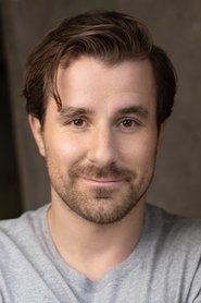 Photo of Curtis Lovell as Nick Rainbow