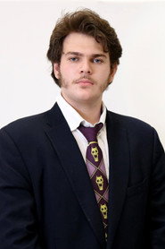 Photo of Ariel Chwojnik as Esgrimista