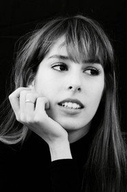 Photo of Lola Errando as María