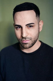 Photo of Cem Aydin as Django