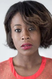 Photo of Jessy Salomée Ugolin as Aya