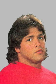 Photo of James Manley as Jim Powers
