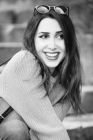 Photo of Charlotte Landoy as Irene