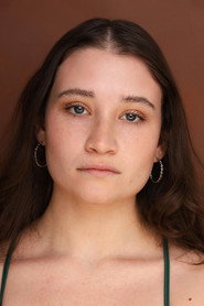 Photo of Katie Johnson as LeeAnn