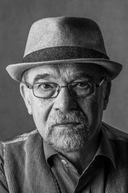 Photo of Mahmoud Behrouzian as Father