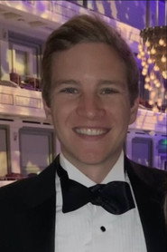 Photo of Jonathan Ingram as Drummer Boy
