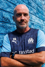Photo of Romain Ferrier as Self