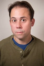 Photo of Miles Taber as Strange Man