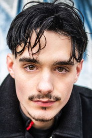 Photo of Liam Jacqmin as Gianni 'Gigi'