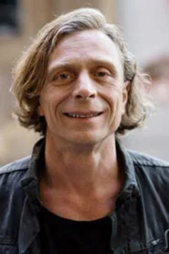 Photo of Uwe Schmieder as Dr. Adams