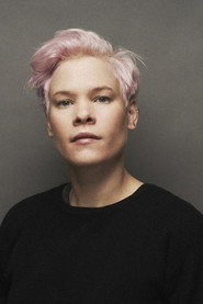 Photo of Dalma Berger as Eva