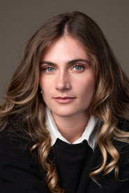 Photo of Izette Blignaut as Madelaine