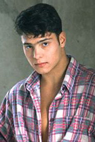 Photo of Jiri Lubov