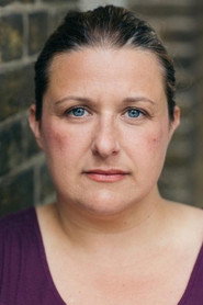 Photo of Charlotte Claypole as Sandra