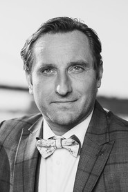 Photo of Martin Hudec as Maxmilián