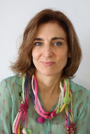 Photo of Aldana Duhalde as Aldana Duhalde